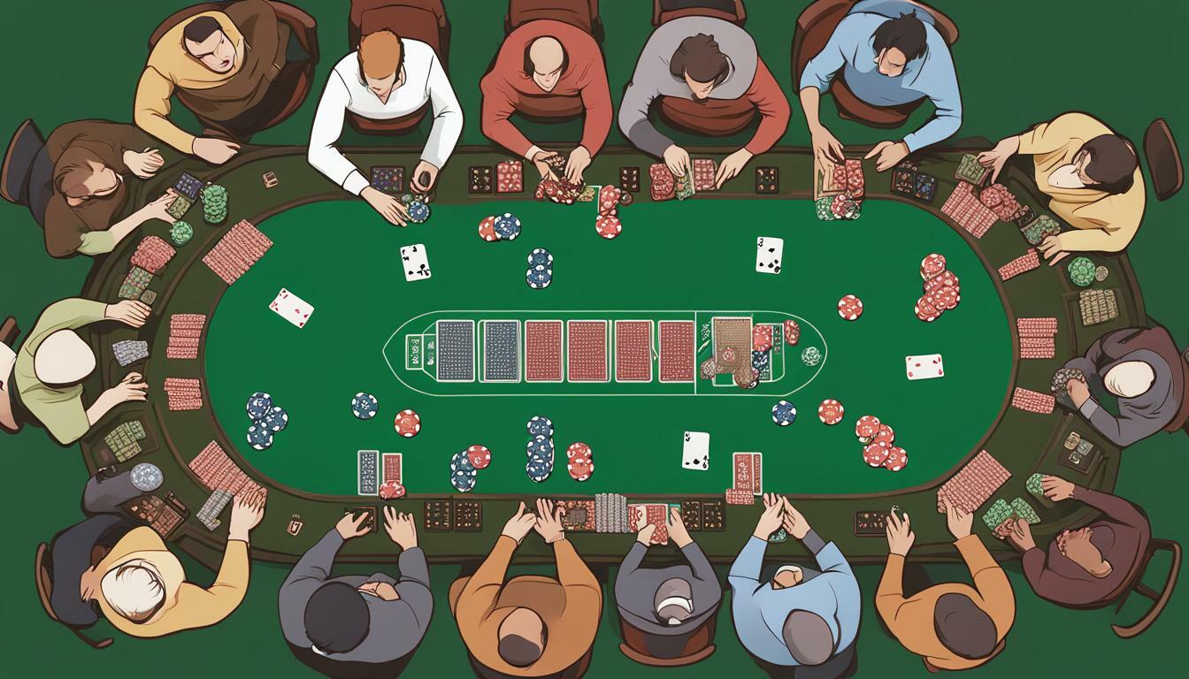 deneme bonusu veren poker siteleri