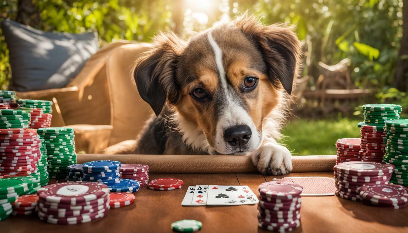 doğa rutkay köpeği poker nerede