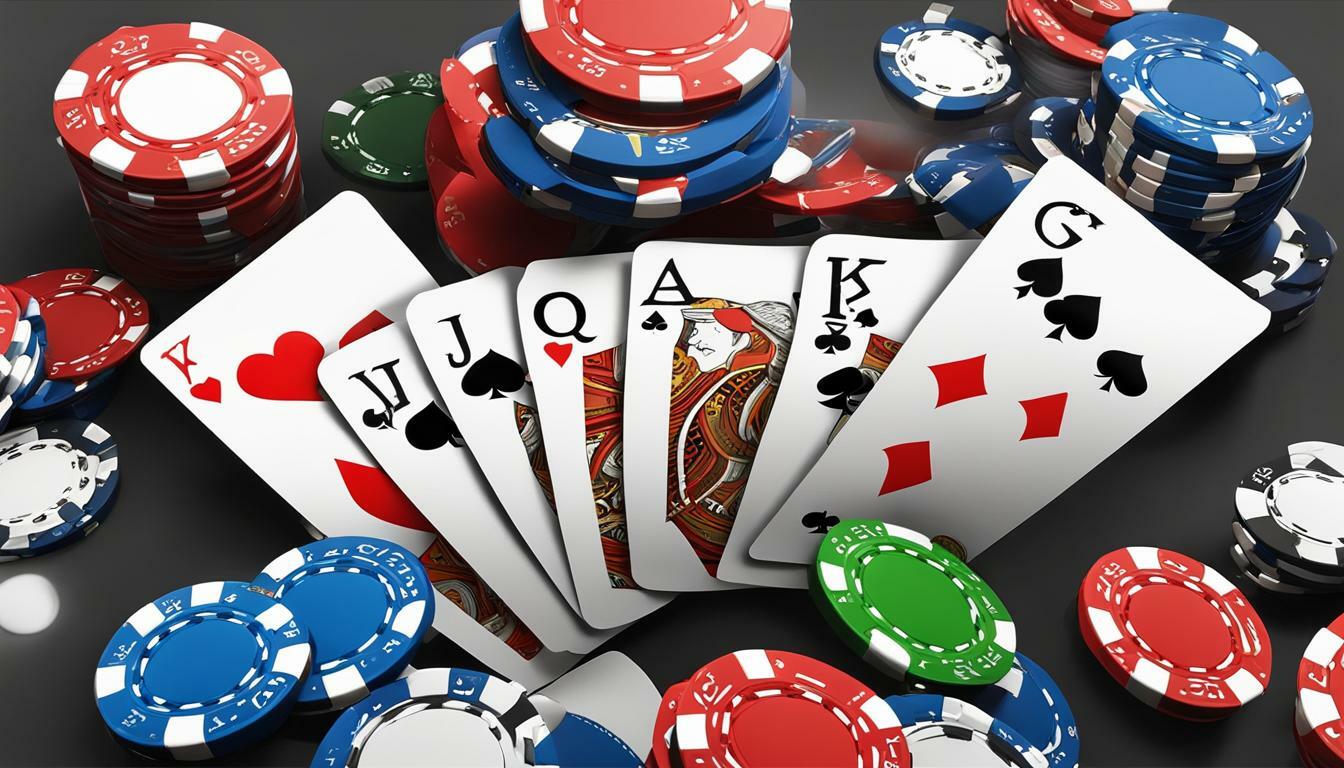 gerçek paralı poker siteleri