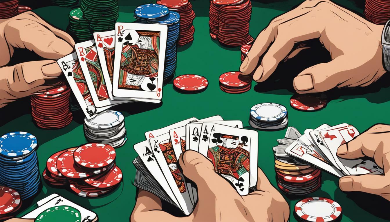 holdem poker nasıl oynanır