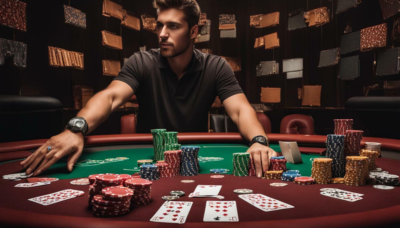 ilk üyelik bonusu veren poker siteleri