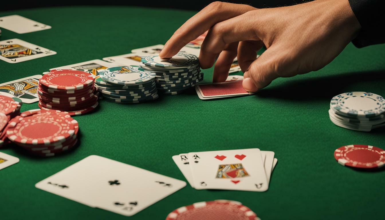 kapalı poker nasıl oynanır