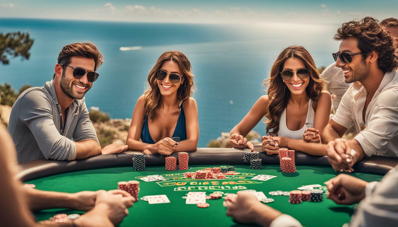 kıbrıs poker siteleri