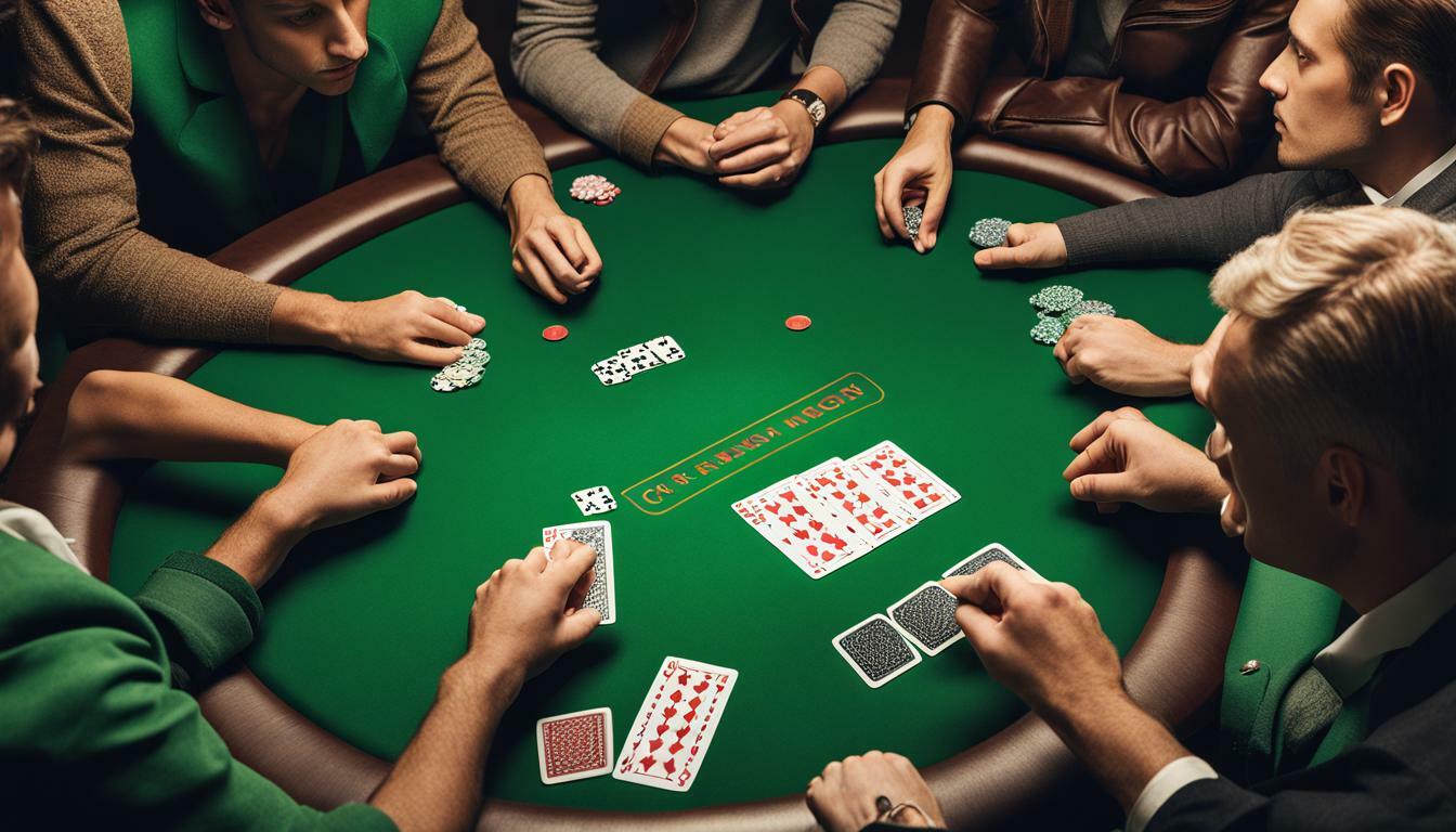 klasik poker nasıl oynanır