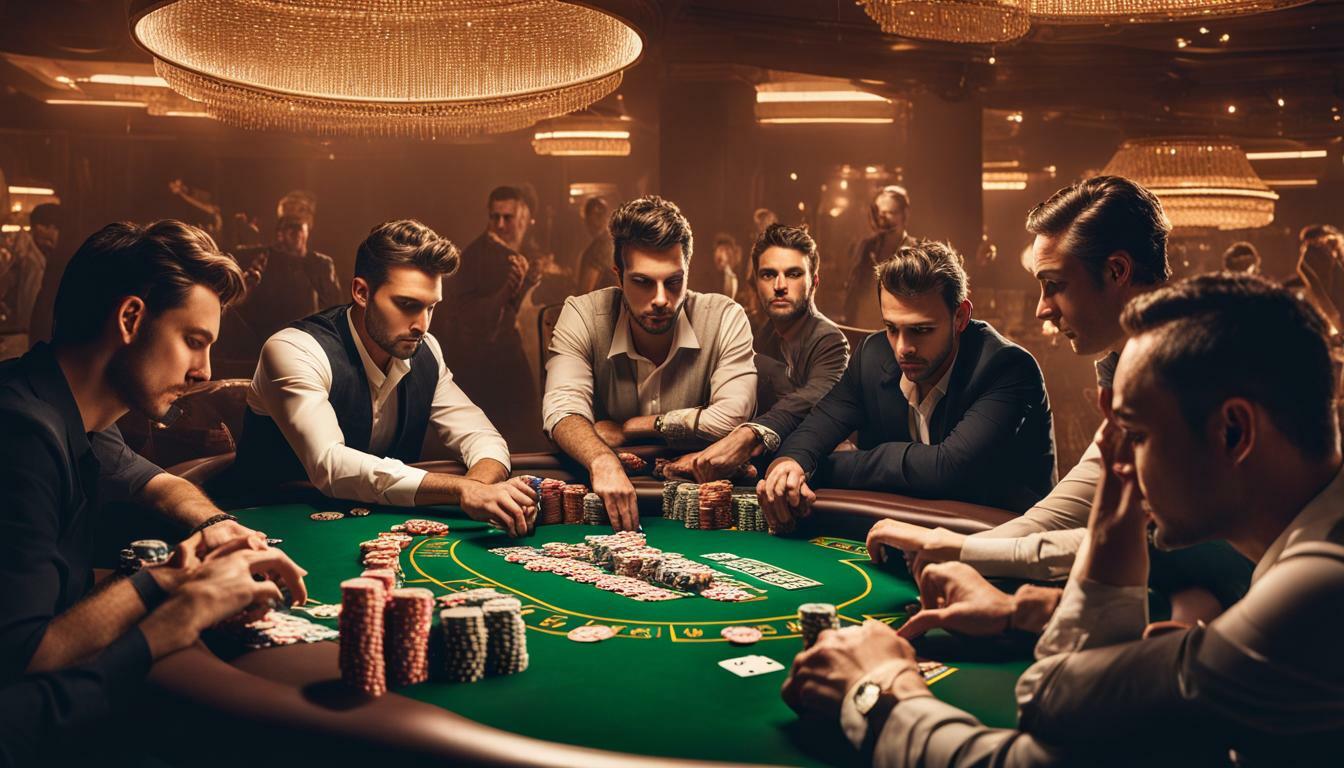 paralı poker oynama siteleri