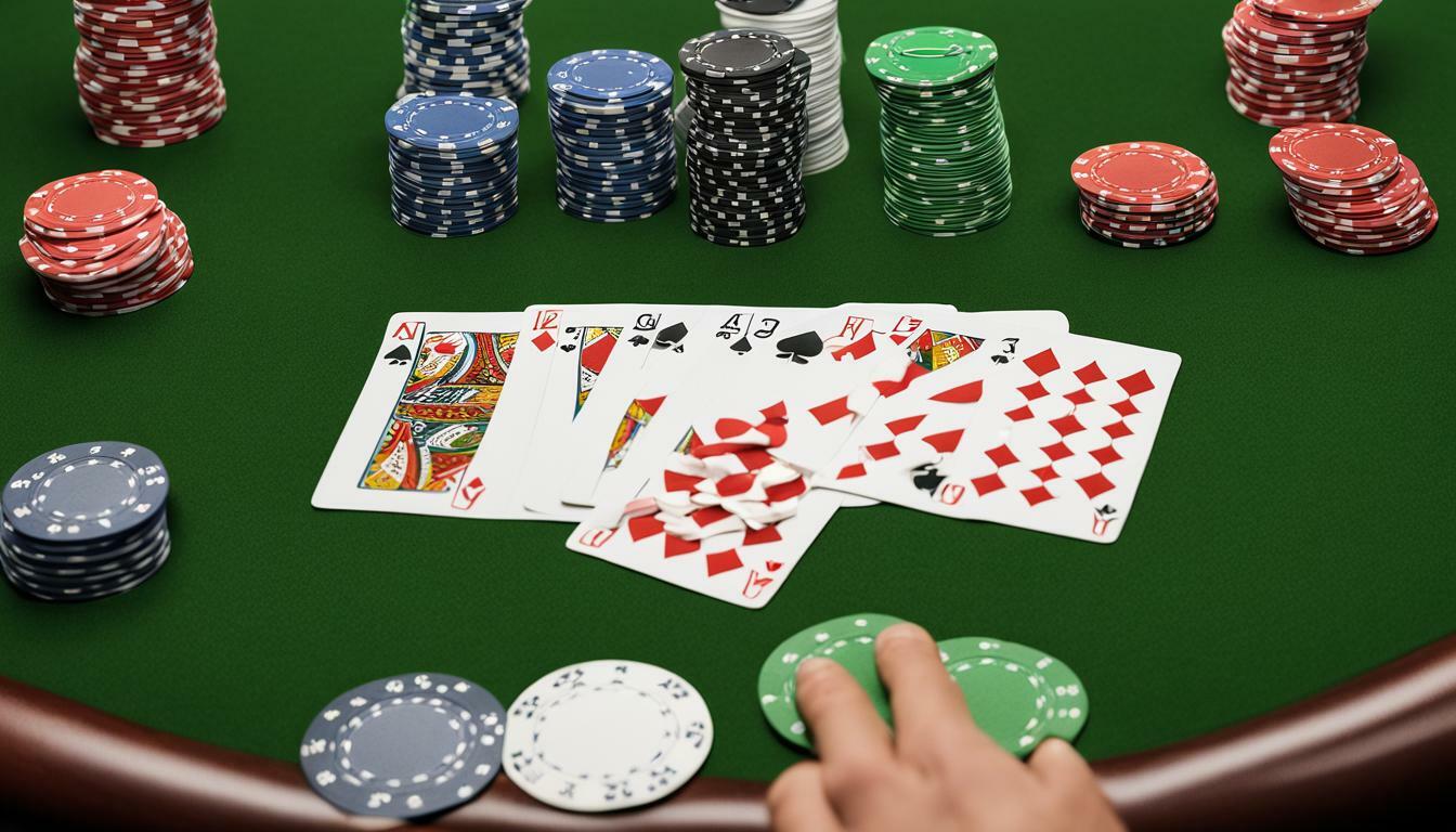 poker nasıl oynanır resimli