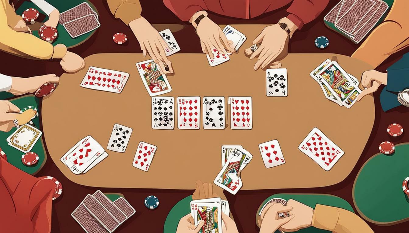 poker nasıl oynanır türkçe anlatım