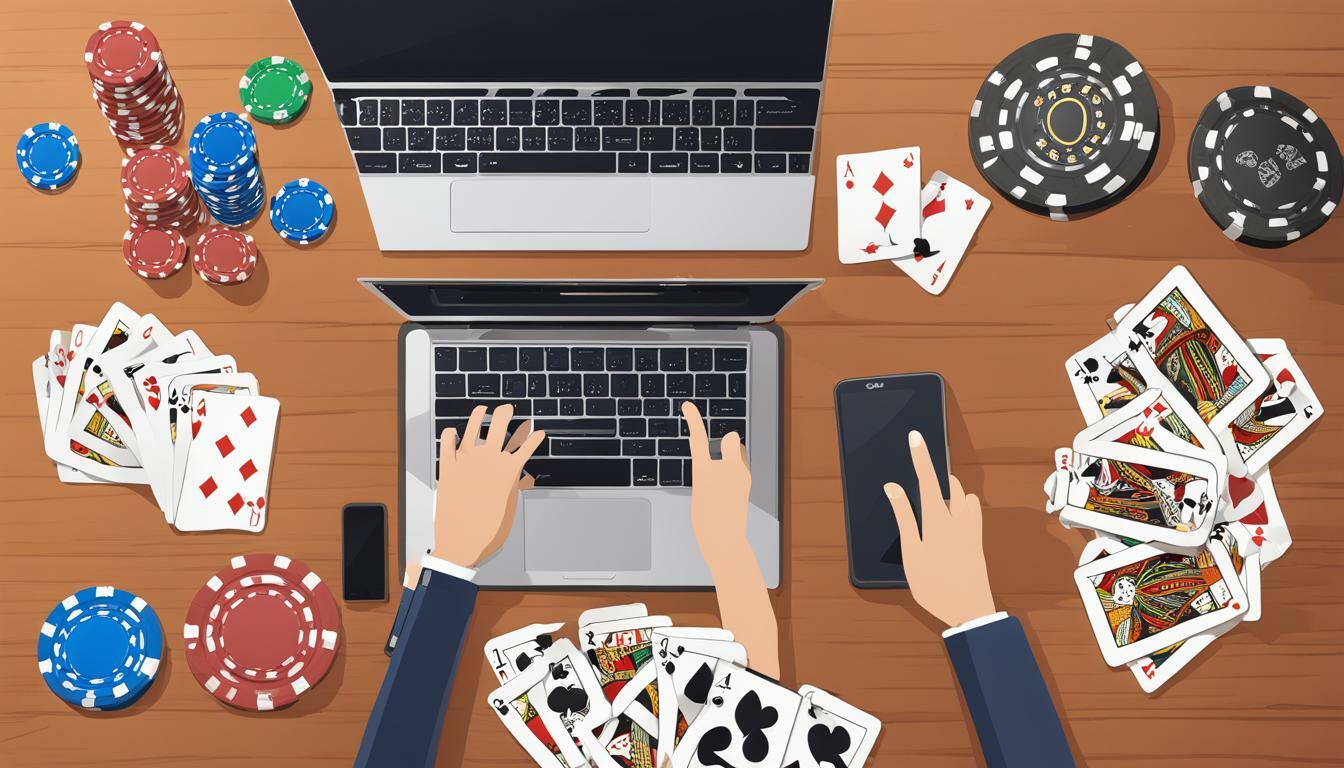 poker nasıl oynanır videolu anlatım