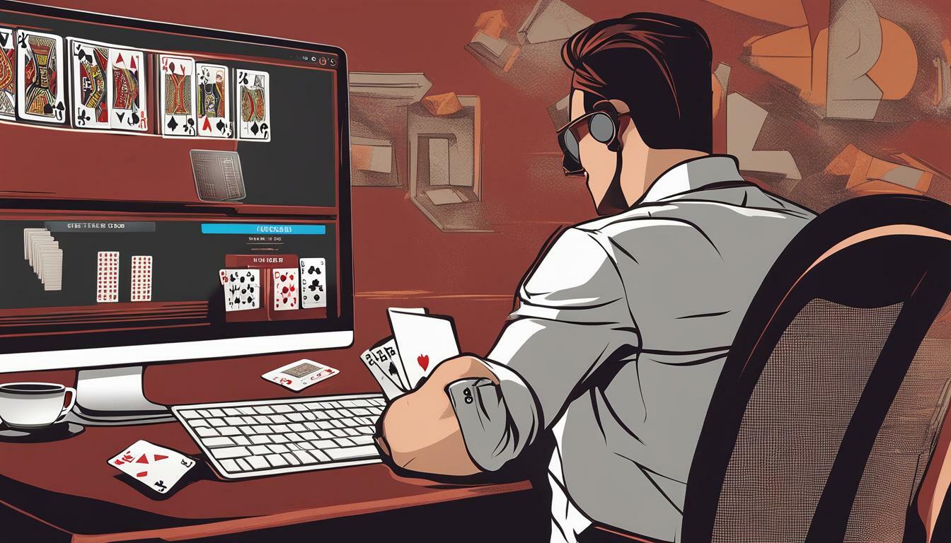 sağlam poker siteleri