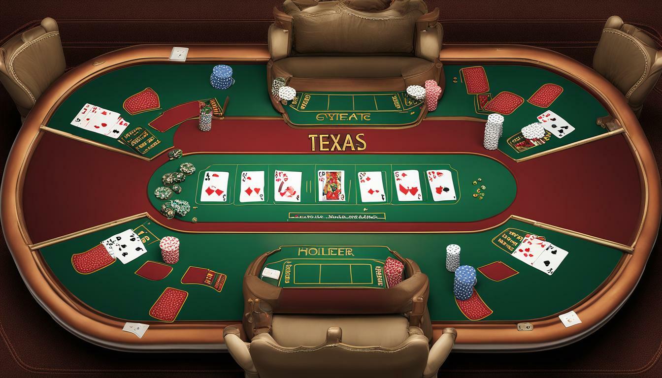 texas holdem poker boş masa nasıl bulunur