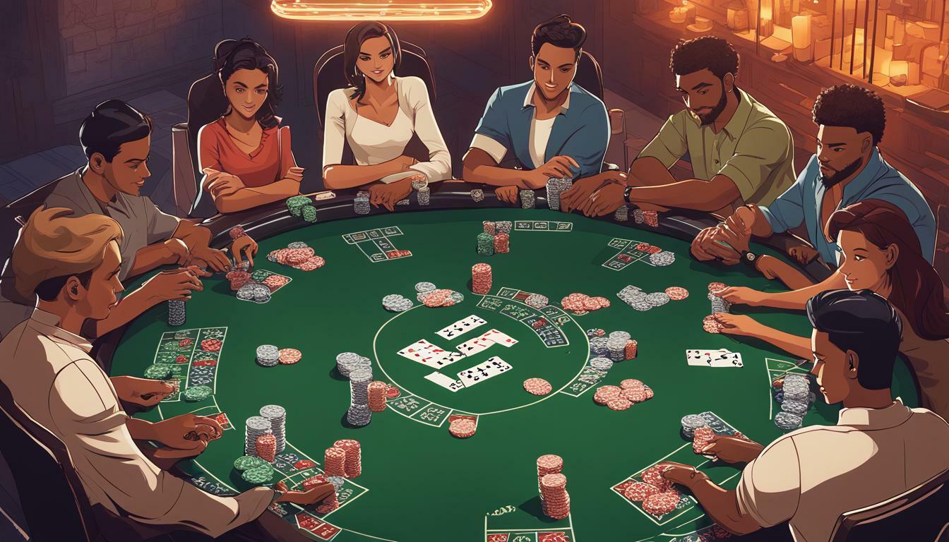 texas hold'em poker siteleri