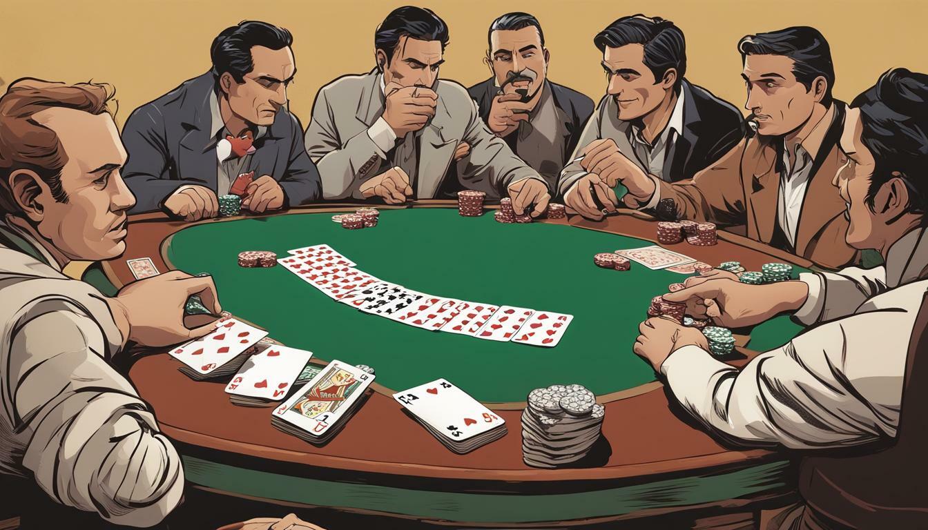 türk poker nasıl oynanır