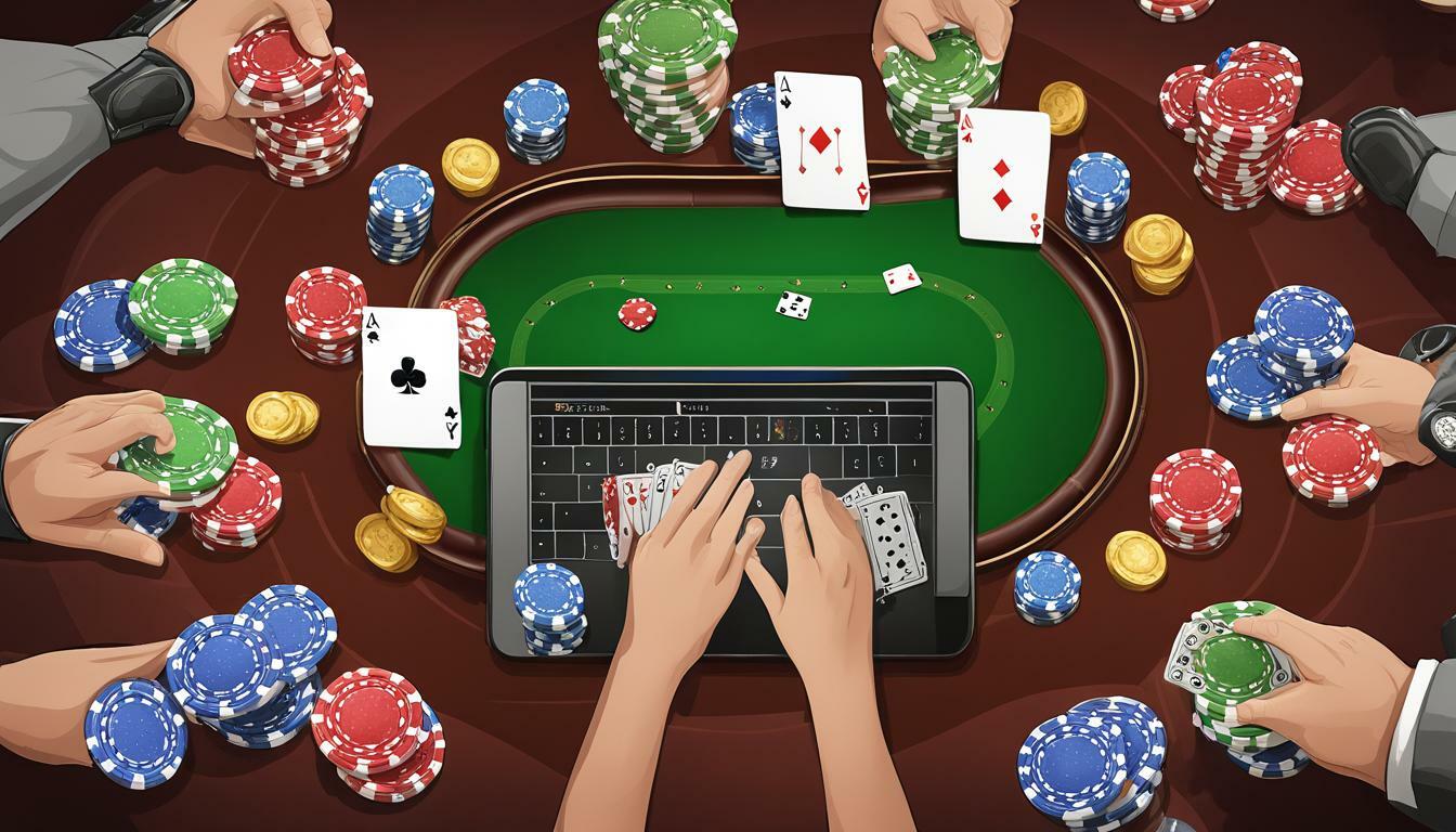 türkiyenin en iyi poker siteleri