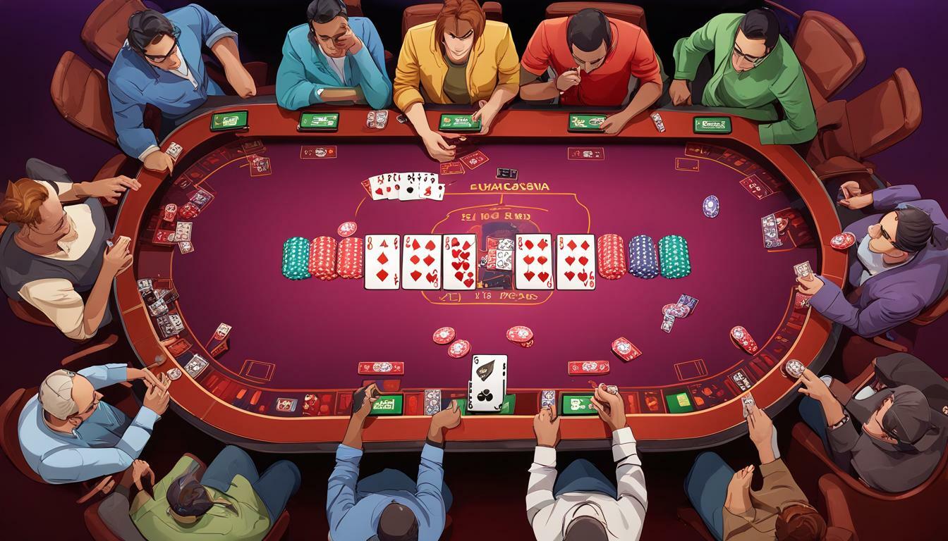 zynga poker nasıl oynanır resimli anlatım