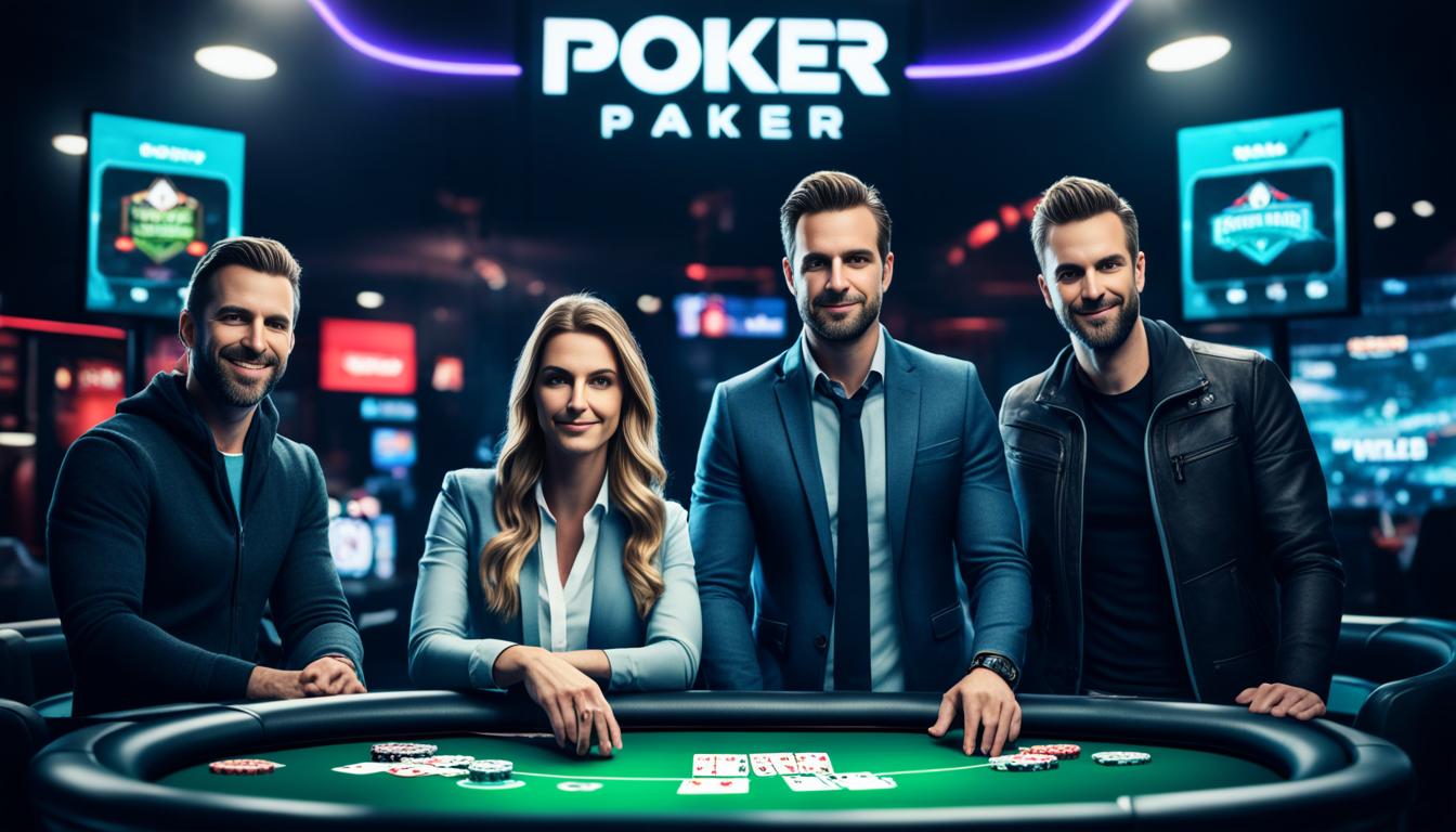 güvenilir poker siteleri