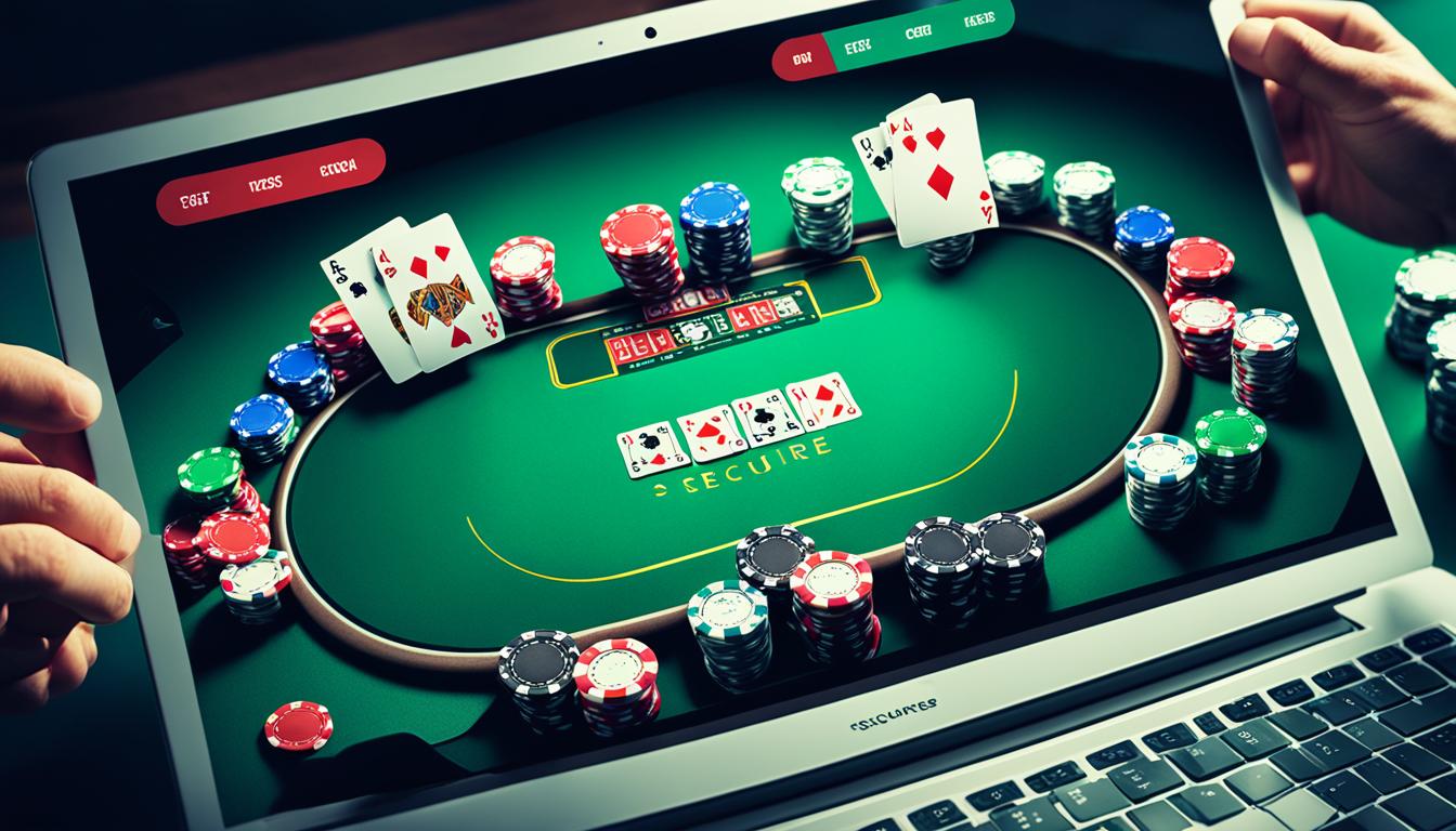 güvenilir sanal poker siteleri