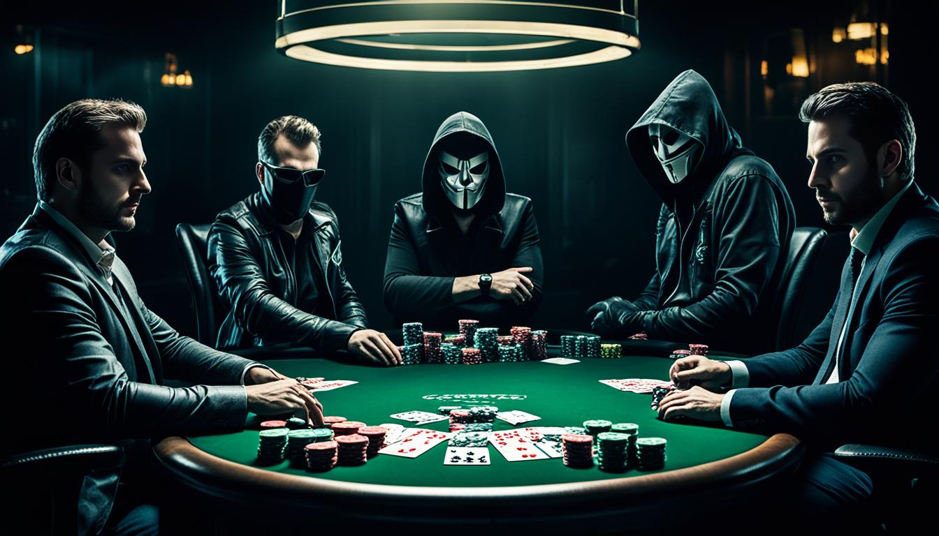 en güvenilir illegal poker siteleri