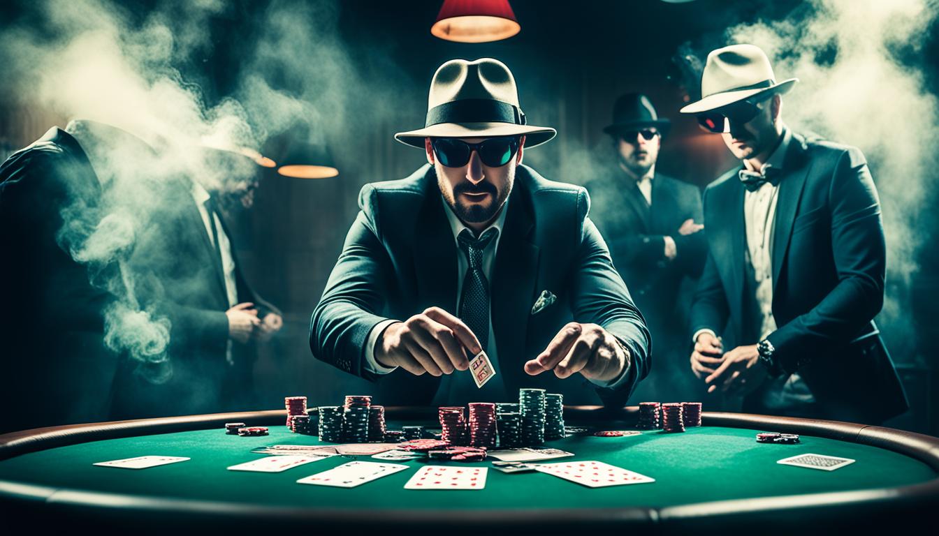 en güvenilir yasa dışı poker siteleri