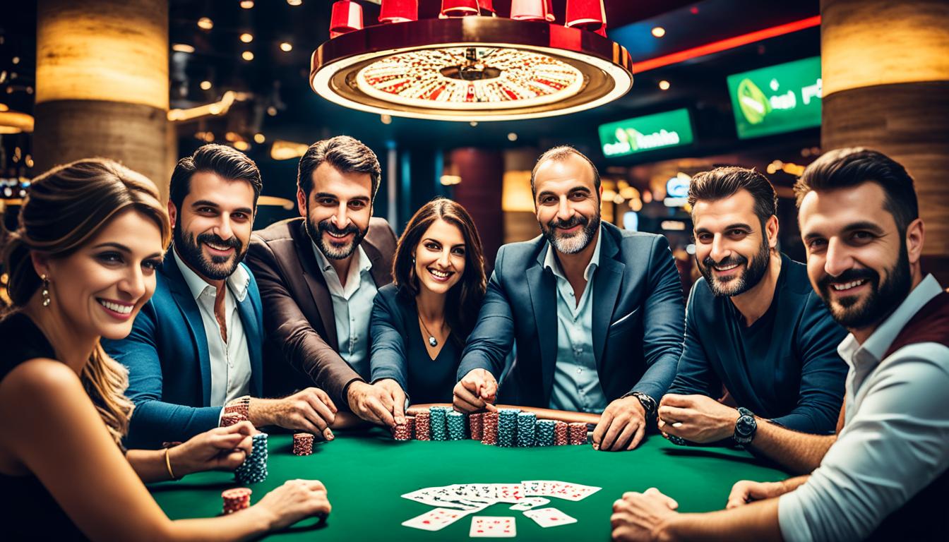 türkiye'de güvenilir poker siteleri